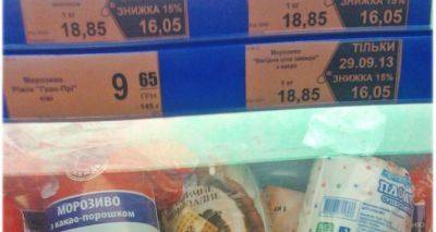 В супермаркете никогда не ведитесь на желтые ценники: вот что за ними скрывается - cxid.info