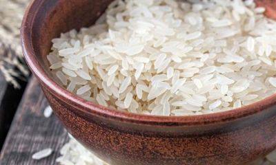 А вы об этом знали? Как отличить настоящий рис от поддельного крахмального. Простые способы - hyser.com.ua - Украина