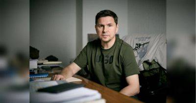 Михаил Подоляк - «Всем странам Черноморского бассейна сегодня понятно: российский король окончательно голый», — Михаил Подоляк - fakty.ua - Москва - Россия - США - Украина - Вашингтон - Одесса