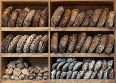 Черный хлеб полезен или нет - диетолог назвала мифы и факты о продукте - apostrophe.ua - Украина