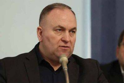 В ОГП ухвалили рішення звільнити прокурора Вінницької області - real-vin.com - Украина