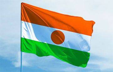 Хунта в Нигере обратилась за помощью к ЧВК «Вагнера» - charter97.org - Белоруссия - Мали - Нигер