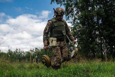 Давид Арахамия - Военные должны будут подать декларации: кто в списках - ukrainianwall.com - Украина