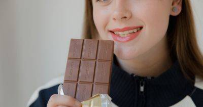 Шоколадная диета. На самом деле не очень вкусно, но так полезно! - focus.ua - Украина