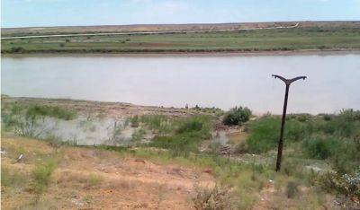 Узбекистан - Узбекистан вдвое увеличит приток воды в Шардару - dialog.tj - Казахстан - Узбекистан - Киргизия - Туркестан - Экология