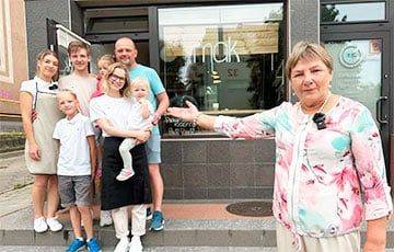 Как семья из Беларуси открыла в Белостоке пекарню - charter97.org - Белоруссия - Польша - Марокко
