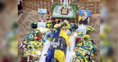 «До последнего надеялись, что он выживет»: после тяжелого ранения умер воин из Калуша - fakty.ua - Украина - Киев - Запорожье