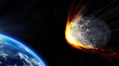 Гигантский астероид приближается к Земле – чем это опасно – прогноз астрологов - apostrophe.ua - Украина