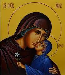 Иисус Христос - День успения праведной Анны – что можно и нельзя делать 7 августа - apostrophe.ua - Украина