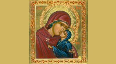 День Успения праведной Анны – молитвы матери Богородицы о беременности – что нельзя делать - apostrophe.ua - Украина