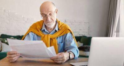 Каждый второй останется без пенсии: проверьте, грозит ли это вам - cxid.info - Россия - Украина