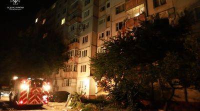 В Полтаве произошел взрыв в многоквартирном доме, есть пострадавшие - ru.slovoidilo.ua - Украина - Киев - район Днепровский, Киев - Полтава