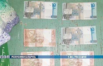Жители Жлобина три месяца печатали деньги на офисном принтере - charter97.org - Белоруссия