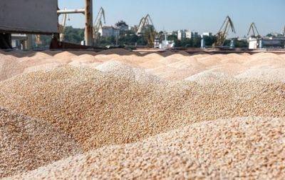 Мировые цены на пшеницу продолжают расти - korrespondent.net - Россия - Украина