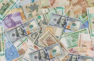 Минфин России возобновит покупки валюты на рынке 7 августа - smartmoney.one - Россия