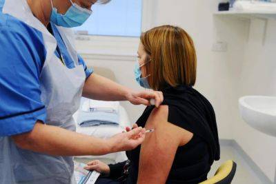 «Болезнь X»: британские ученые начали разработку вакцины против новой пандемии - itc.ua - Украина - Англия