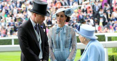 принц Уильям - Кейт Миддлтон - королева Елизавета - Кейт Миддлтон вызвала резкую реакцию королевы Елизаветы ІІ, изменив ее свадебный подарок - focus.ua - Украина - Шотландия