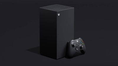 Филипп Спенсер - Xbox - Microsoft планирует полностью цифровую Xbox Series X и больше устройств Xbox на 2025 год - itc.ua - Украина - Microsoft