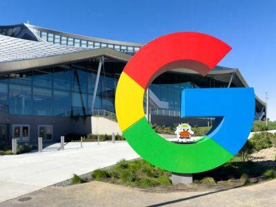 «Летняя акция» для работников офиса Google — заплатить $99 за ночь в отеле при кампусе - itc.ua - Украина - Сан-Франциско