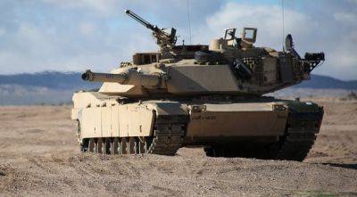 США одобрили поставку Украине первой партии танков Abrams - CNN - unn.com.ua - США - Украина - Киев - Германия