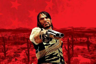 Rockstar анонсировала первую Red Dead Redemption для PlayStation 4 и Nintendo Switch – ремаcтер для других платформ не ожидается - itc.ua - Украина