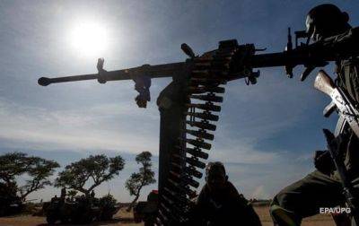 Вагнеровцев обвинили в нападении на базу туарегов в Мали - korrespondent.net - США - Украина - Алжир - Мали - Нападение