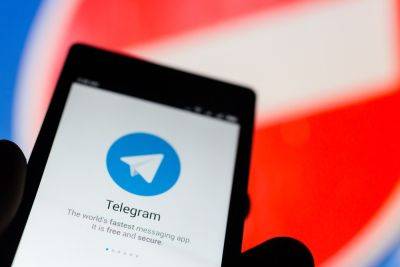 В Ираке заблокировали Telegram - obzor.lt - Ирак