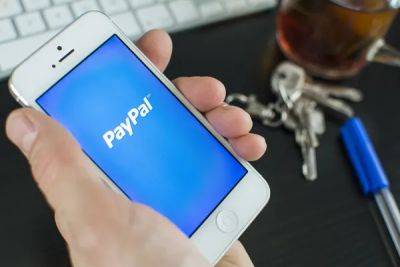 PayPal запускает собственный стейблкоин PYUSD - minfin.com.ua - США - Украина
