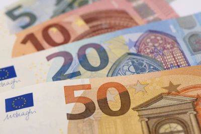 Европейские компании потеряли минимум 100 миллиардов евро из-за деятельности в россии — FT - minfin.com.ua - Москва - Украина