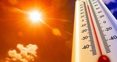 Июль стал самым жарким месяцем за всю историю - cxid.info - Ес