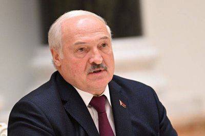 Александр Лукашенко - Лукашенко одобрил для переговоров проект соглашения с Россией о проспектах ценных бумаг - smartmoney.one - Россия - Белоруссия - Минск