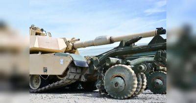 В США официально заявили о передаче Украине танков Abrams - fakty.ua - США - Украина - Германия