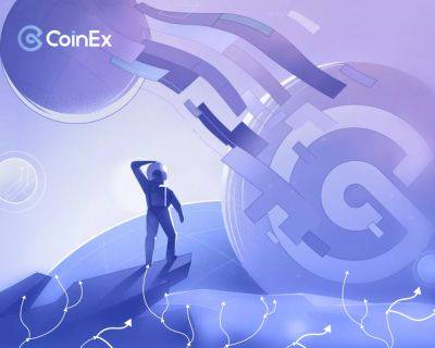 CoinEx установила нулевые комиссии для маркетмейкеров - forklog.com - Вьетнам - Мельбурн