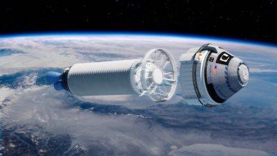 Boeing Starliner не повезет астронавтов до марта 2024 года - itc.ua - Украина