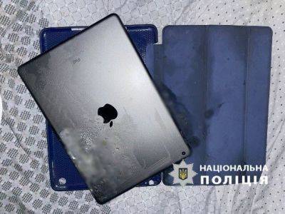 Планшет iPad взорвался и убил 11-летнюю девочку на Харьковщине - objectiv.tv - Харьков - район Богодуховский