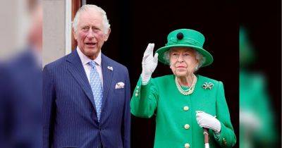 принц Филипп - Елизавета Королева (Ii) - Георг VI (Vi) - королева Камилла - король Чарльз III (Iii) - Годовщина смерти Елизаветы II: как королевская семья готовится провести этот день - fakty.ua - Украина - Лондон