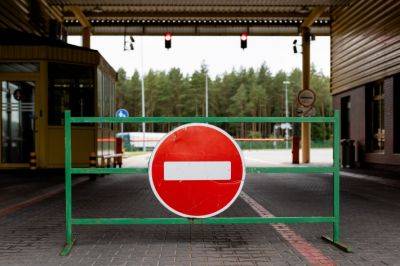 Жвиронас: закрытие двух КПП с Беларусью не скажется на перевозке грузов - obzor.lt - Россия - Украина - Белоруссия - Литва - Вильнюс - Закрытие