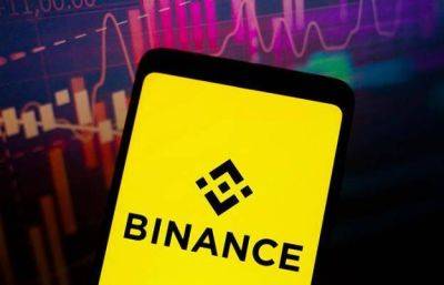 Binance получила лицензии в Сальвадоре - smartmoney.one - Австрия - Украина - Италия - Колумбия - Германия - Франция - Швеция - Испания - Кипр - Голландия