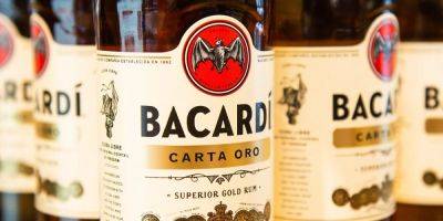 Бизнес Bacardi в России растет, несмотря на обещания о выходе - biz.nv.ua - Россия - Украина