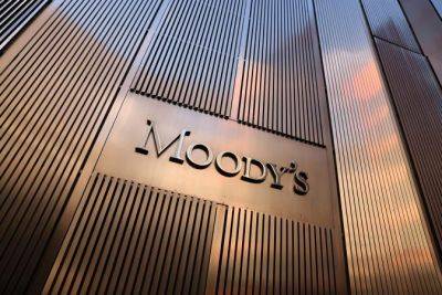 Moody’s понизило кредитные рейтинги 10 банков США - minfin.com.ua - США - Украина - New York - county Valley