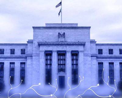 Джером Пауэлл - ФРС обязала банки получать разрешения на операции со стейблкоинами - forklog.com - США