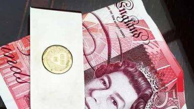 GBP/USD прогноз Фунт Доллар на 10 августа 2023 - smartmoney.one - США - Англия