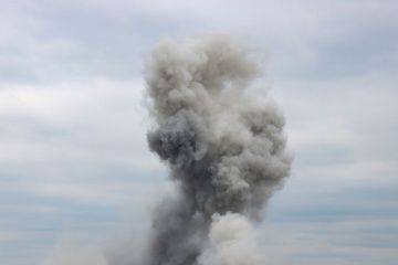 Взрыв во Владивостоке 9 августа – в районе базы ВМФ раздался взрыв – видео - apostrophe.ua - Россия - Украина - Владивосток