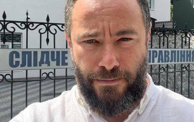 Александр Дубинский - Нардепу Дубинскому объявили подозрение - korrespondent.net - Украина - Италия - Испания - Хорватия