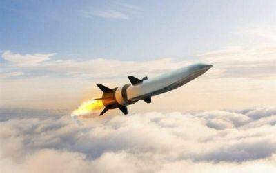 Иран заявил о разработке сверхзвуковых крылатых ракет - korrespondent.net - Украина - Иран - Ракеты