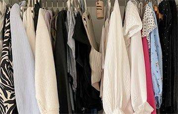 Как сделать, чтобы одежда в шкафу хорошо пахла: гостиничная хитрость - charter97.org - Белоруссия