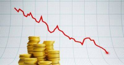 Инфляция снизилась до 11,3% - dsnews.ua - Украина