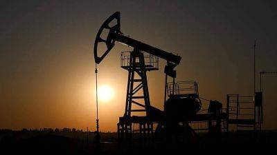 Дмитрий Песков - Биржевая цена нефти Brent превысила $87 за баррель впервые с 13 апреля - smartmoney.one - Россия - США - Лондон - Ирак - Саудовская Аравия - Алжир - Кувейт