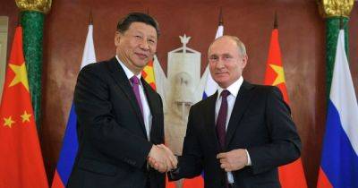 В Китае впервые за несколько лет значительно упал спрос на российский импорт, — СМИ - focus.ua - Москва - Россия - Китай - Украина - Пекин