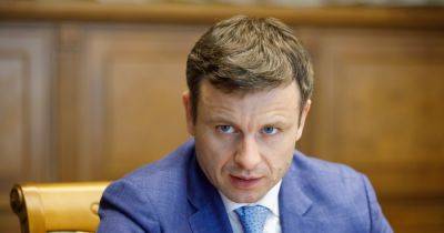Сергей Марченко - Бюджет 2024 года: глава Минфина рассказал, откуда будут брать деньги - focus.ua - Украина